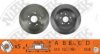 NiBK RN1414 Brake Disc